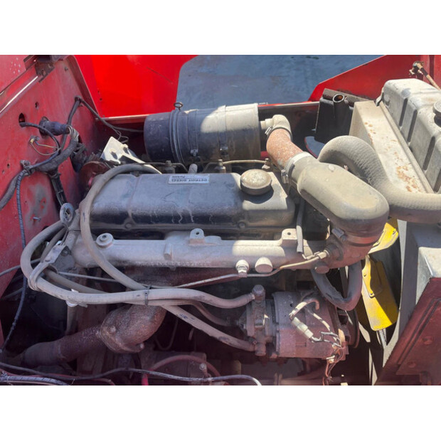 1993 Harlan HTAD30-49283691