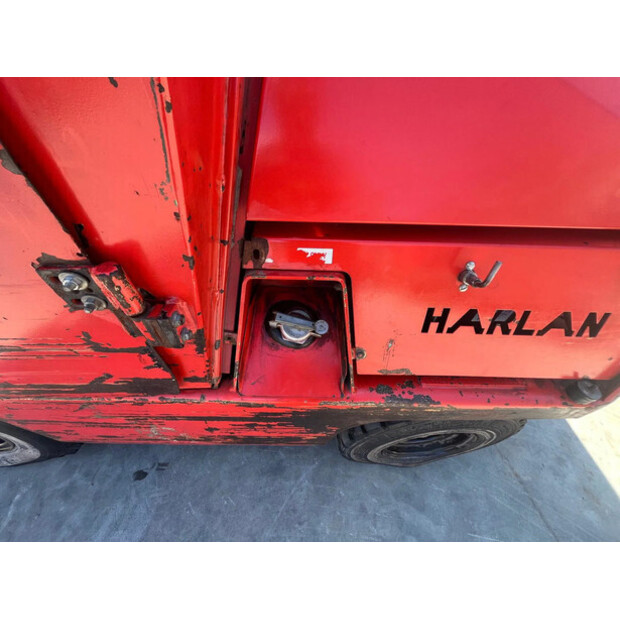 1993 Harlan HTAD30-49283696
