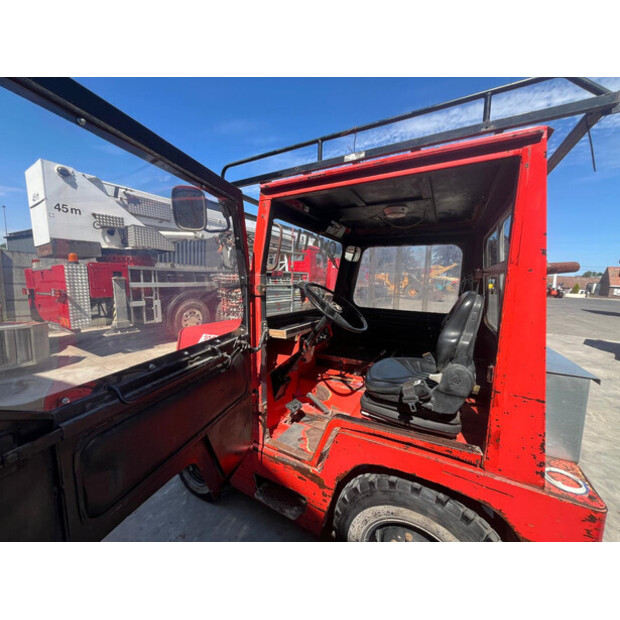 1993 Harlan HTAD30-49283697