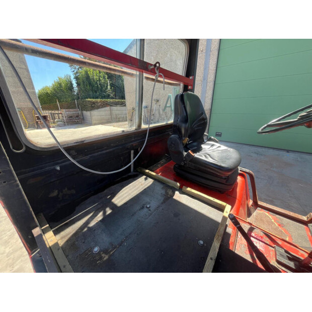 1993 Harlan HTAD30-49283703