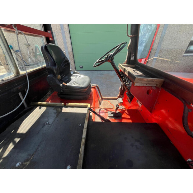 1993 Harlan HTAD30-49283704