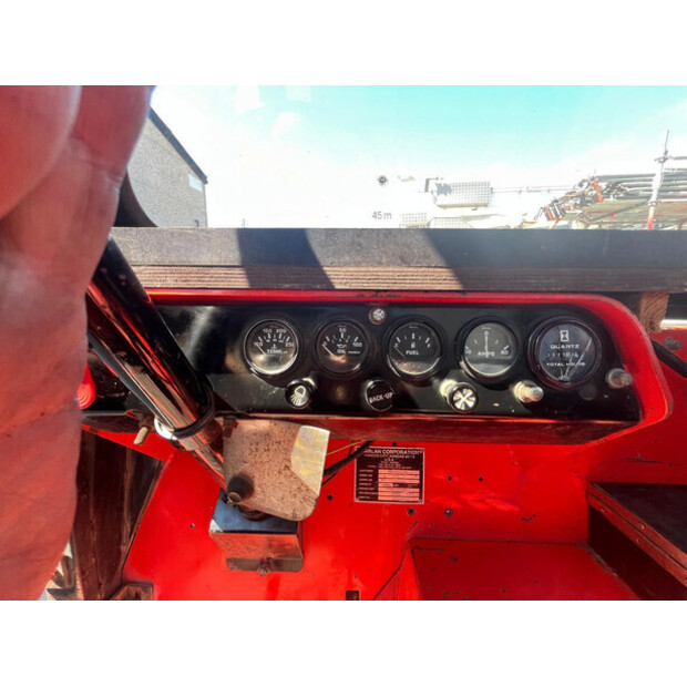 1993 Harlan HTAD30-49283708