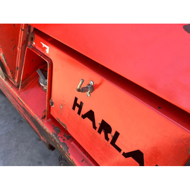 1993 Harlan HTAD30-49283715