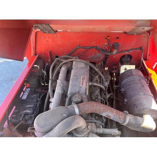 1993 Harlan HTAD30-49283718