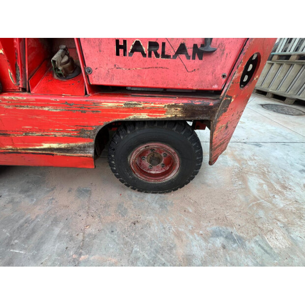 1994 هارلان HTAD30-49283731