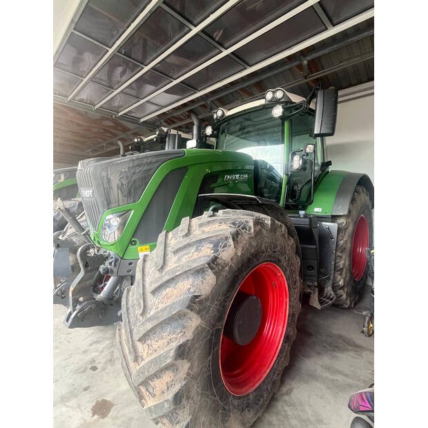 2018 Fendt 936 Vario ProfiPlus-49284006