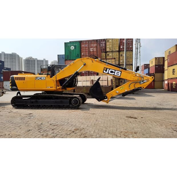2025 جيه سي بي 215LC-49284346