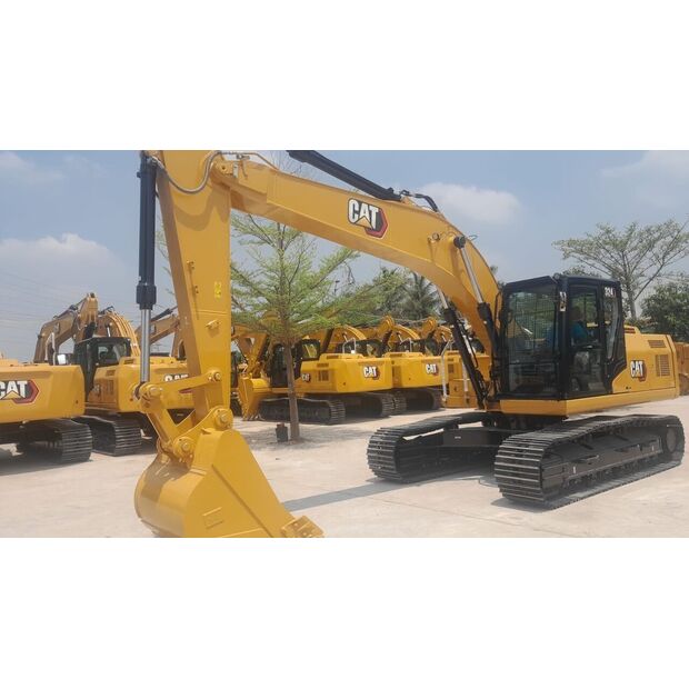 2026 كاتربيلر 324-49284379