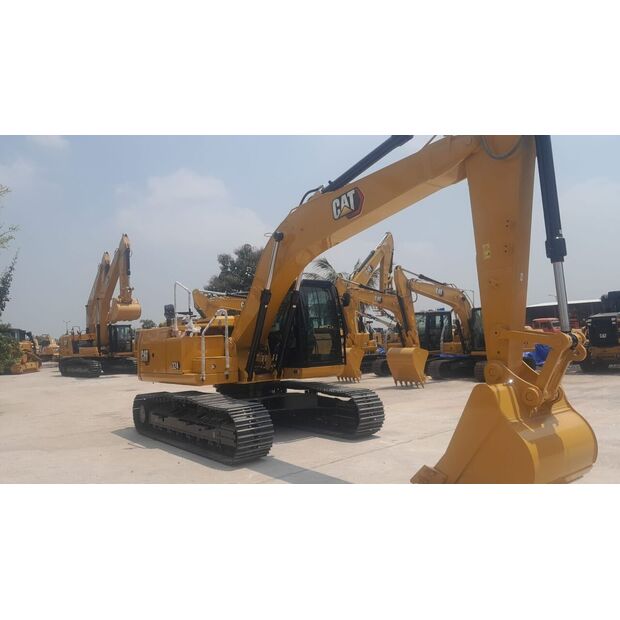 2026 كاتربيلر 324-49284380