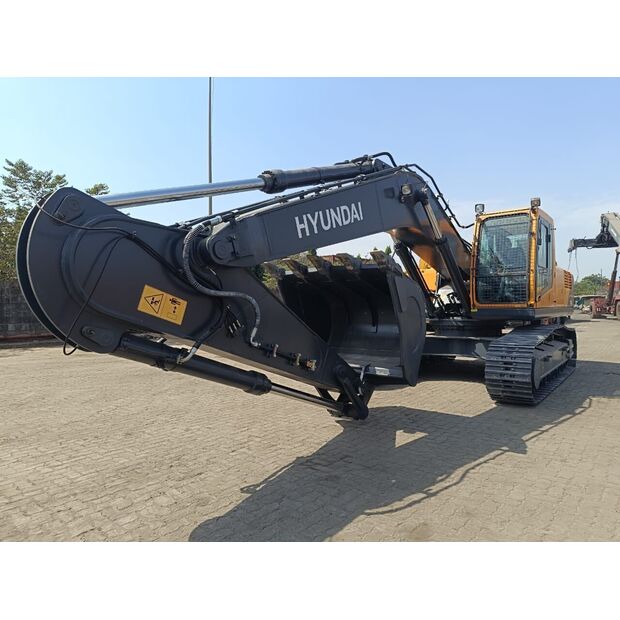 2025 Hyundai R340-49284476