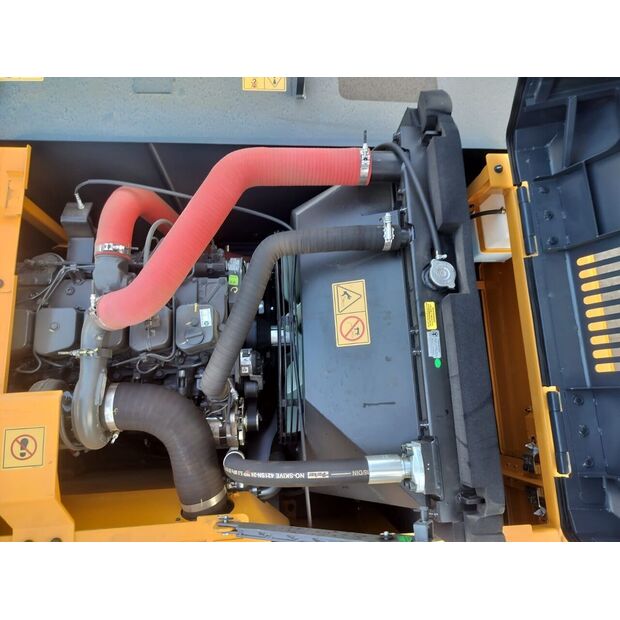 2026 Hyundai HX220-49284484
