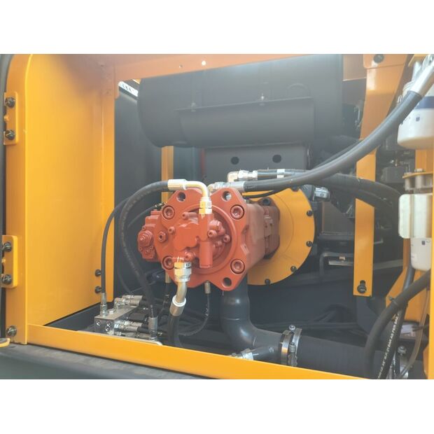 2026 Hyundai HX220-49284487