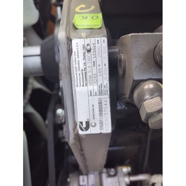 2026 Hyundai HX220-49284489