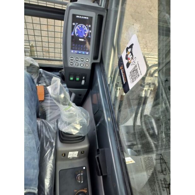 2026 Hyundai HX220-49284490