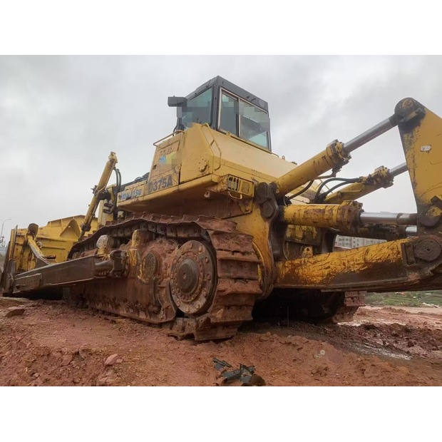 2008 Komatsu D375-1-49285753
