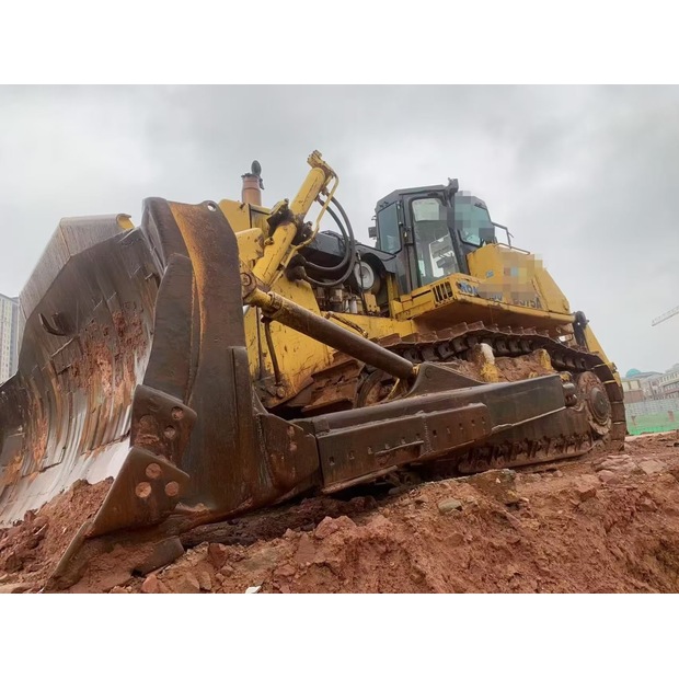 2008 Komatsu D375-1-49285754