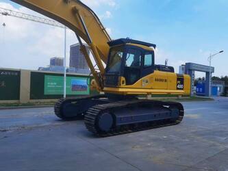Image for EXCAVATORS 2024 Komatsu PC400