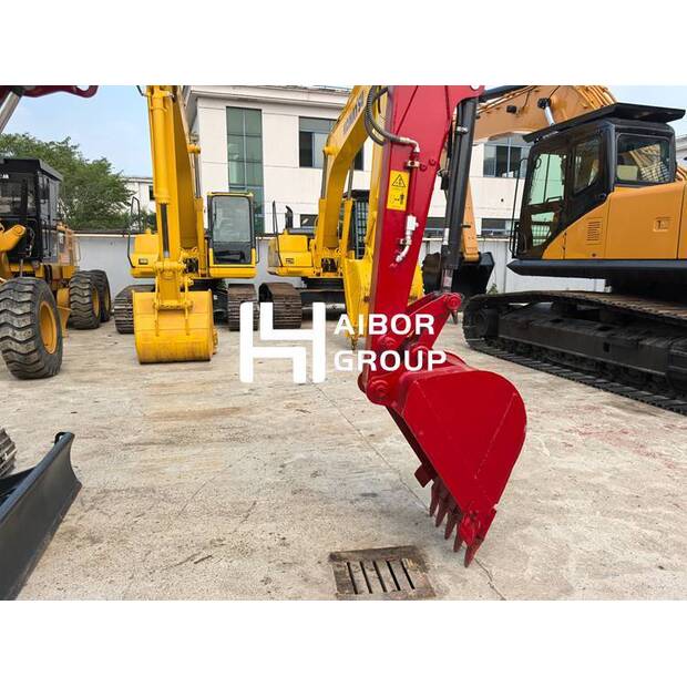 2024 YANMAR VIO55-6B-49286174