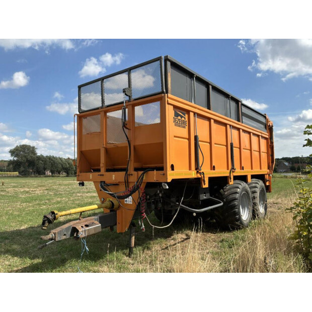 2000 Dezeure SM38-49289370