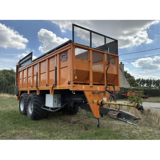 2000 Dezeure SM38-49289374