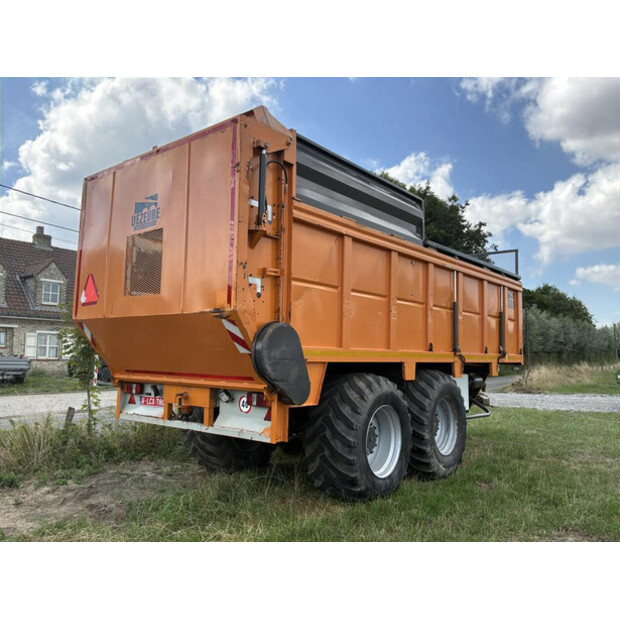 2000 Dezeure SM38-49289377