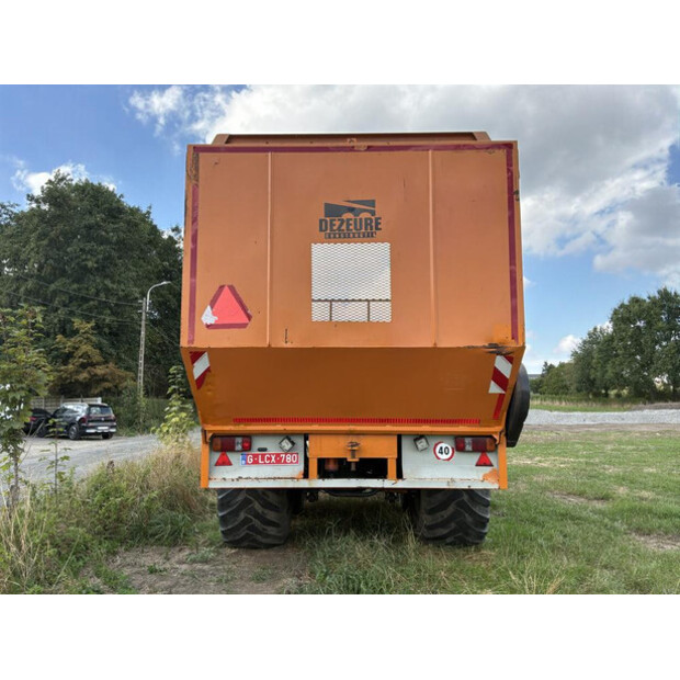 2000 Dezeure SM38-49289380