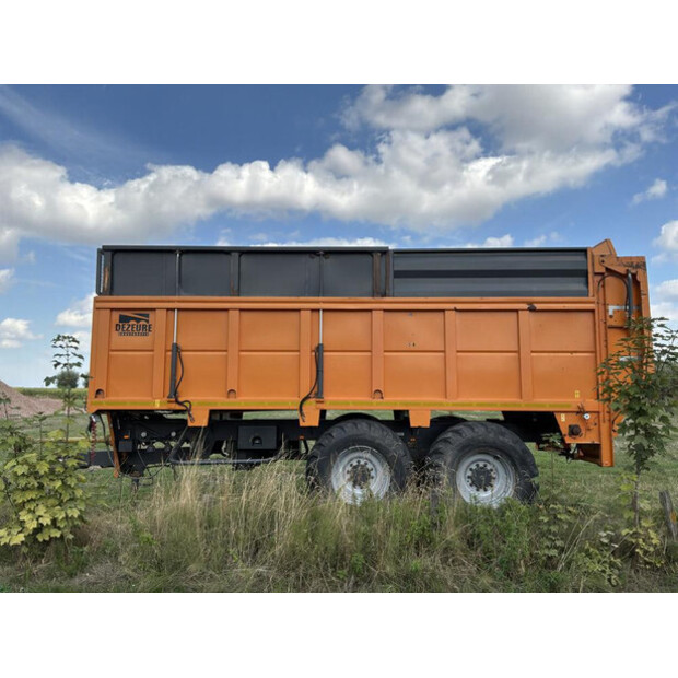 2000 Dezeure SM38-49289384