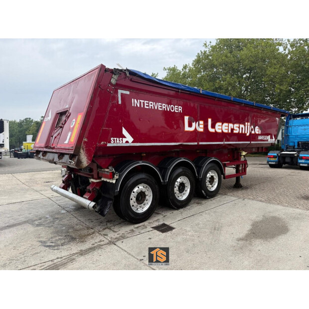 2018 Stas S300CX-49289386