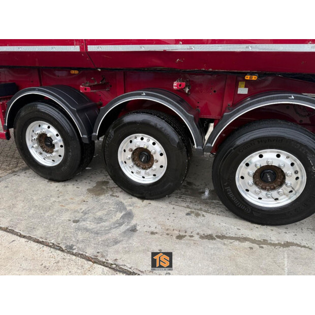 2018 Stas S300CX-49289390