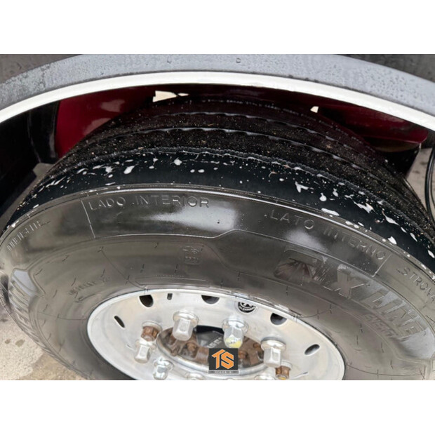 2018 Stas S300CX-49289394
