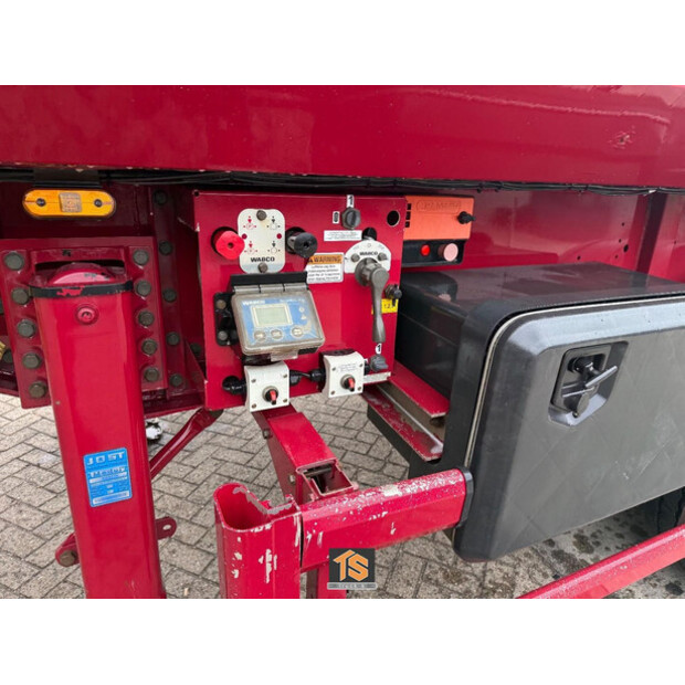 2018 Stas S300CX-49289398