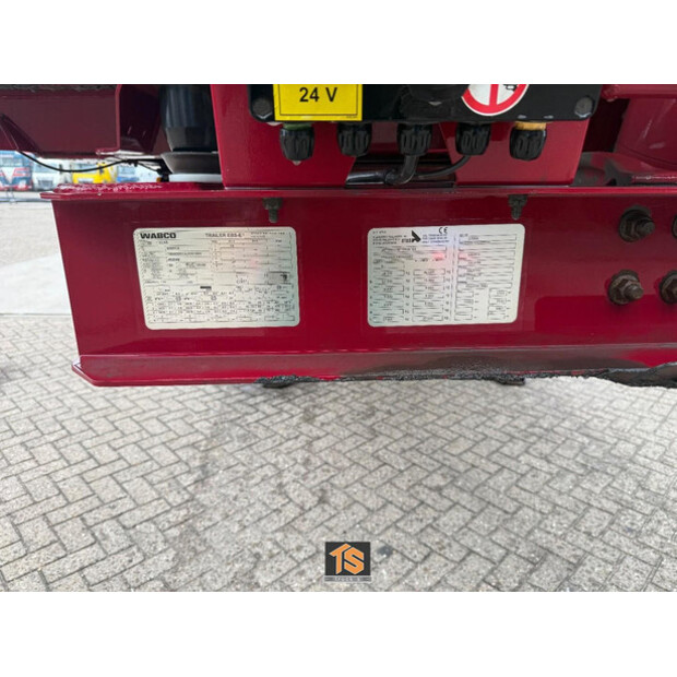 2018 Stas S300CX-49289404