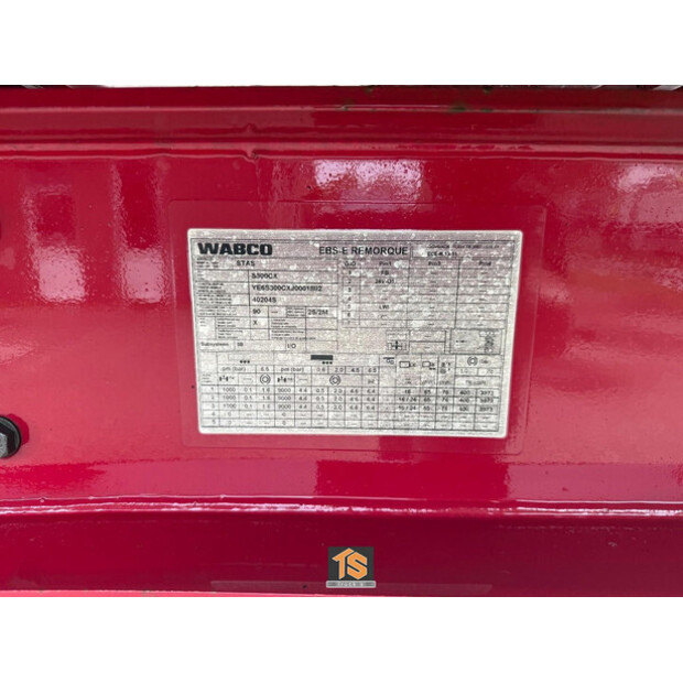2018 Stas S300CX-49289408