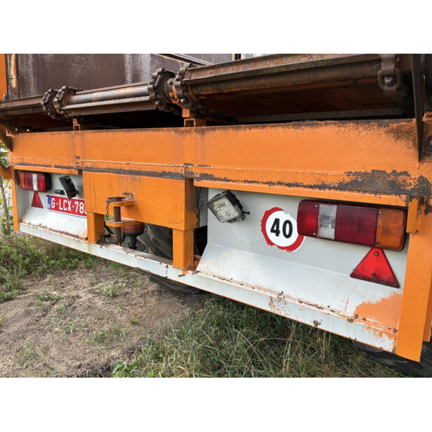 2000 Dezeure SM38-49289420