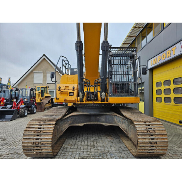 2018 LiuGong CLG950E-49289497