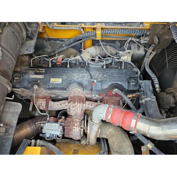 2018 LiuGong CLG950E-49289505