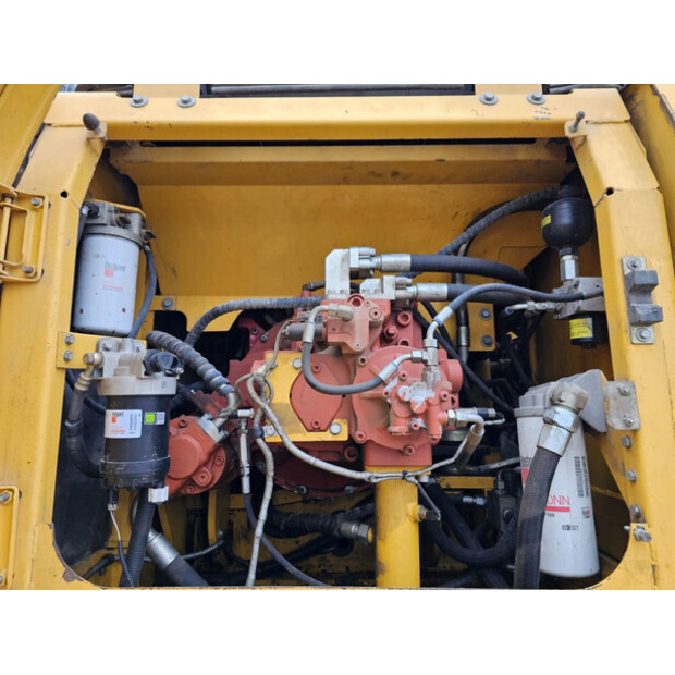 2018 LiuGong CLG950E-49289506
