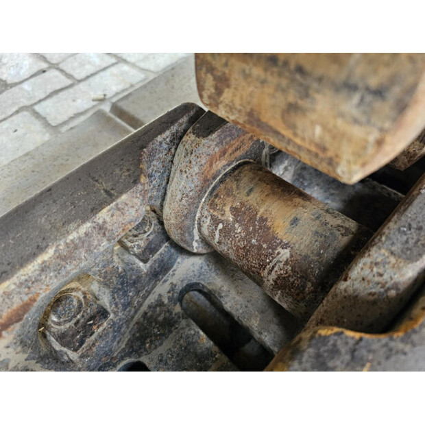 2018 LiuGong CLG950E-49289513