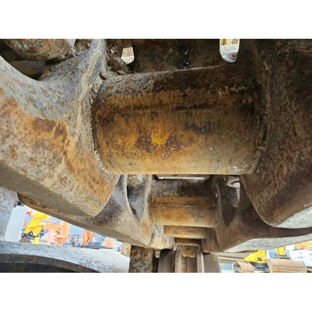 2018 LiuGong CLG950E-49289515