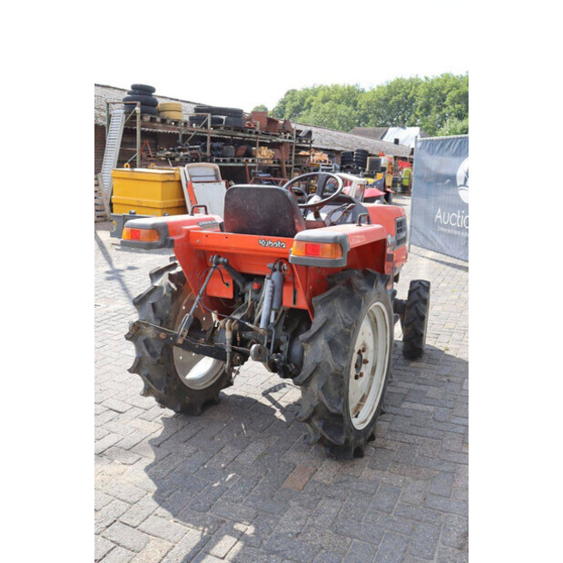 KUBOTA GL19-49289621