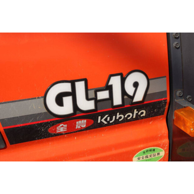 KUBOTA GL19-49289627