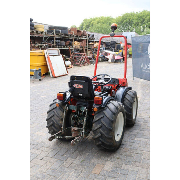 2000 Goldoni Base 20A-49289685