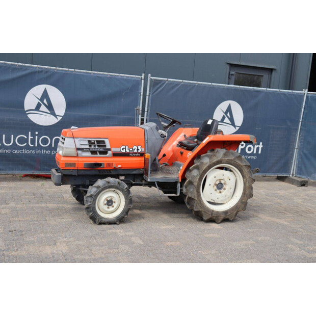 KUBOTA GL23-49289742