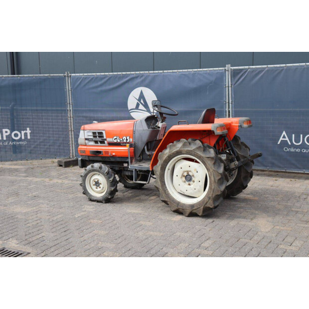 KUBOTA GL23-49289744
