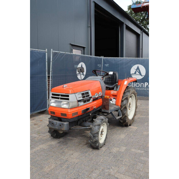 KUBOTA GL23-49289750