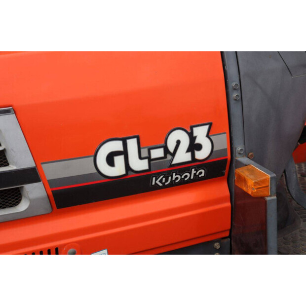 KUBOTA GL23-49289753