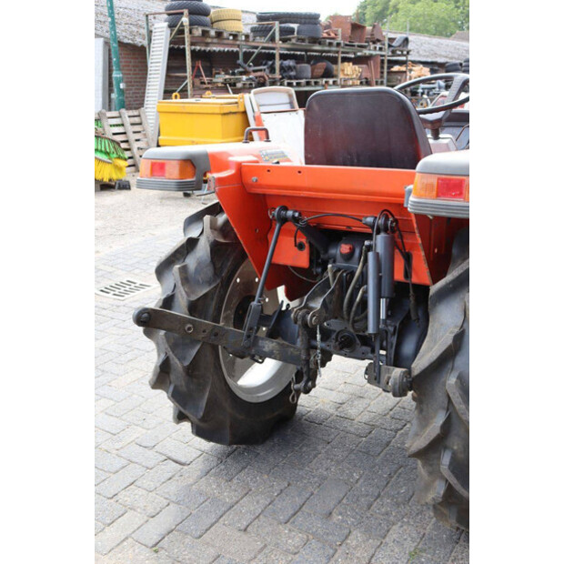 KUBOTA GL23-49289758