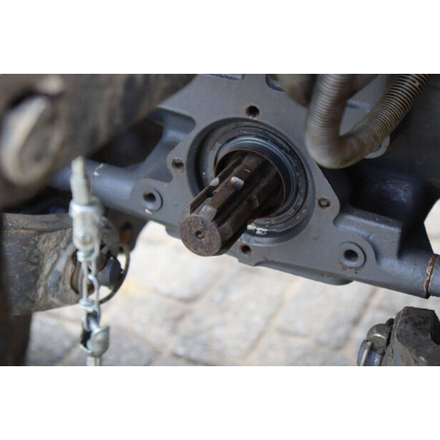 KUBOTA GL23-49289759