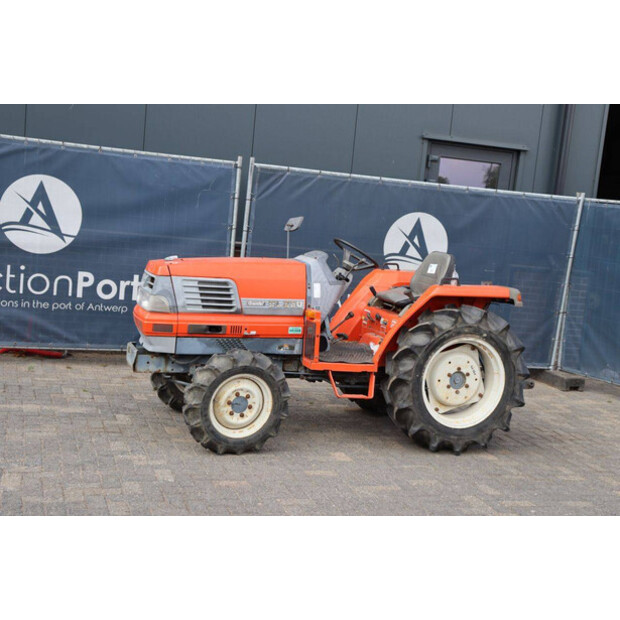 KUBOTA GL260-49289774
