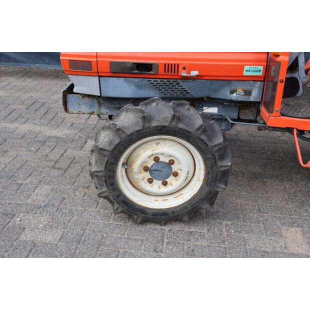 KUBOTA GL260-49289785